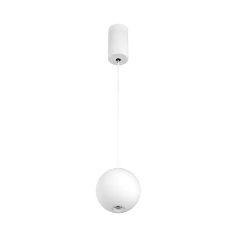 Подвесной светодиодный светильник Arlight SP-Elementa-Orb-R100-9W Day4000 032762 в Нижнем Новгороде