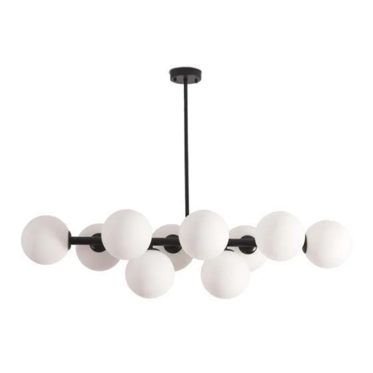 Подвесная люстра Kink Light Сида 07508-10A,19 в Нижнем Новгороде