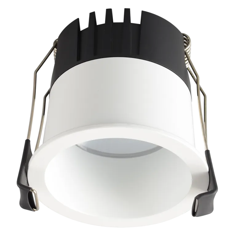 Встраиваемый светильник Crystal Lux CLT 082C1 WH 3000K в Нижнем Новгороде