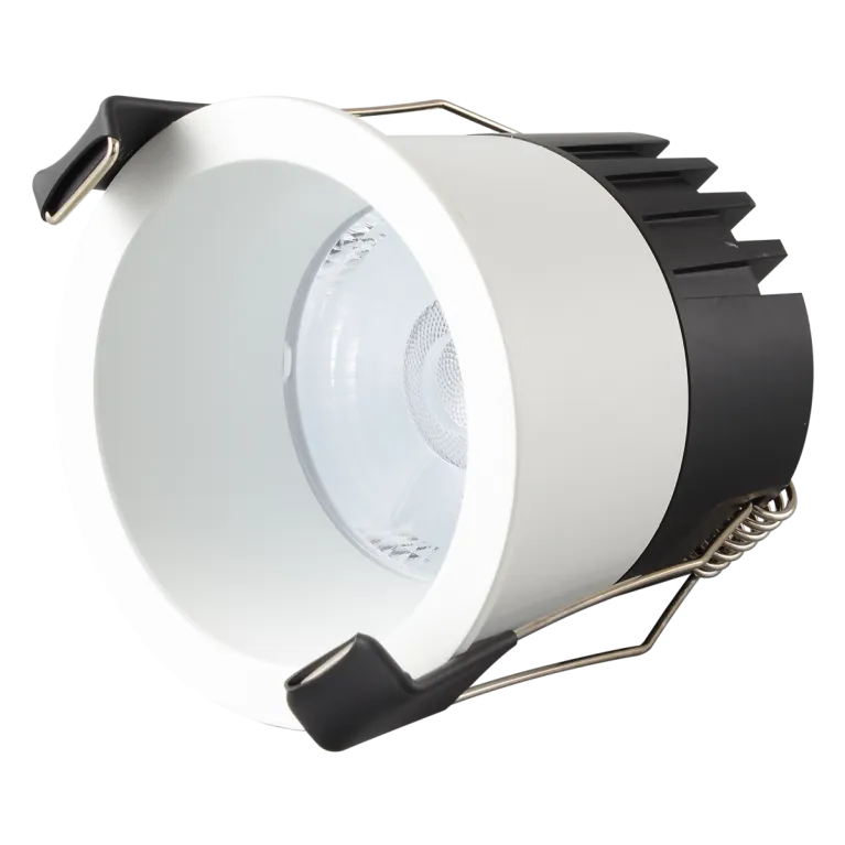 Встраиваемый светильник Crystal Lux CLT 082C1 WH 3000K в Нижнем Новгороде