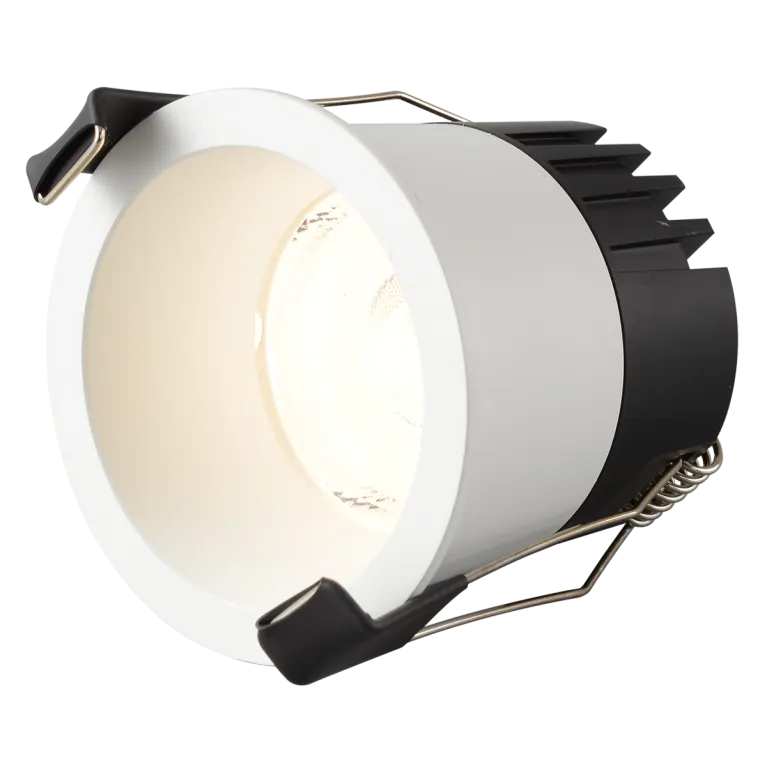 Встраиваемый светильник Crystal Lux CLT 082C1 WH 3000K в Нижнем Новгороде