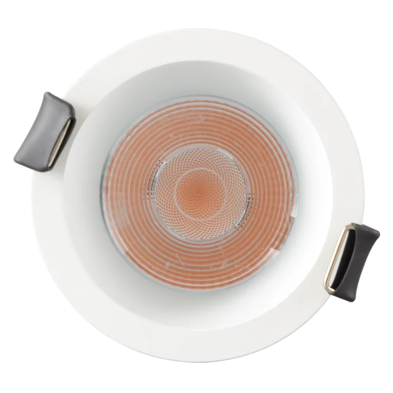 Встраиваемый светильник Crystal Lux CLT 082C1 WH 3000K в Нижнем Новгороде