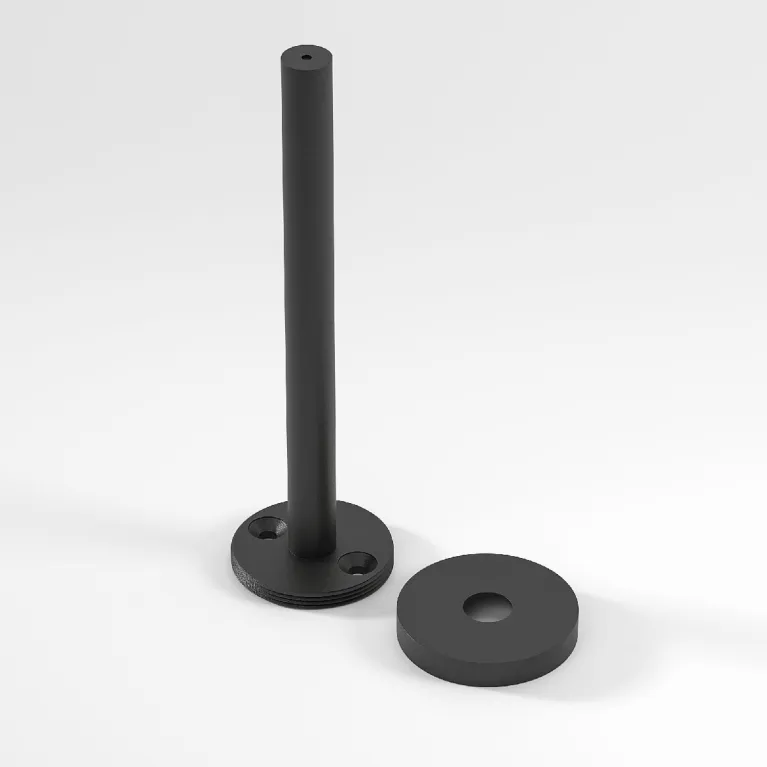 Настенно-потолочное крепление для шинопровода Elektrostandard Mini Magnetic 85200/00 4690389206290 a в Нижнем Новгороде