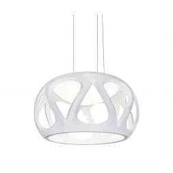Подвесной светодиодный светильник Kink Light Финели 078130