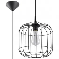 Подвесная люстра Sollux Celta SL.0296
