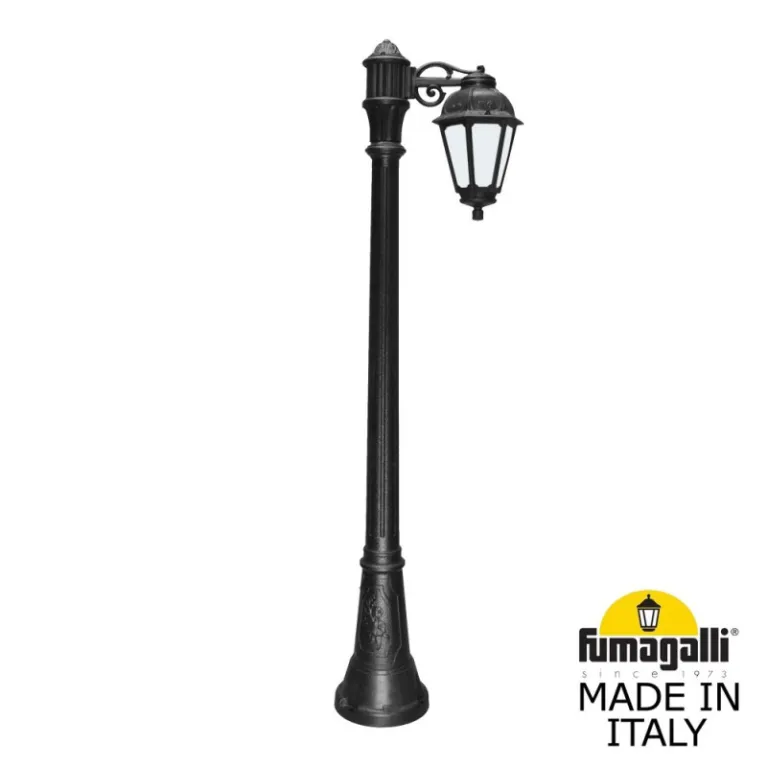 Садовый светильник Fumagalli K22.158.S10.AYF1R в Нижнем Новгороде