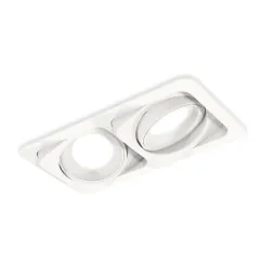 Встраиваемый светильник Ambrella Light Techno Spot XC7663001 (C7663, N7020)