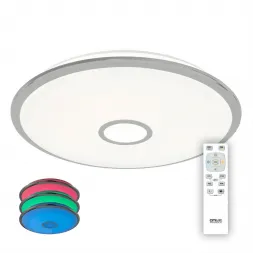 Потолочный светодиодный светильник Citilux СтарЛайт CL70360mRGB