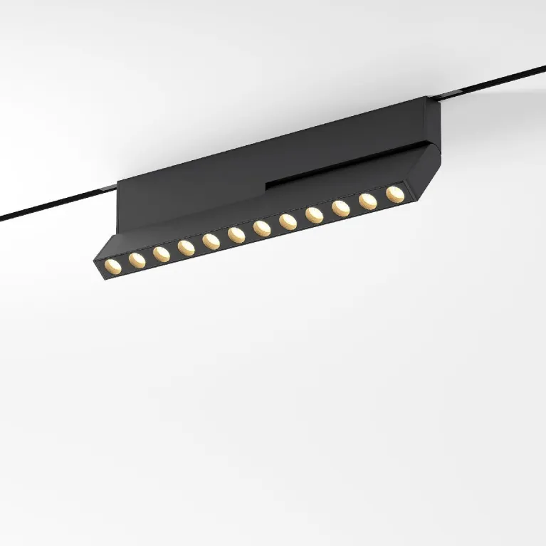 Трековый магнитный светильник Elektrostandard Mini Magnetic 85208/01 4690389206252 a067280 в Нижнем Новгороде