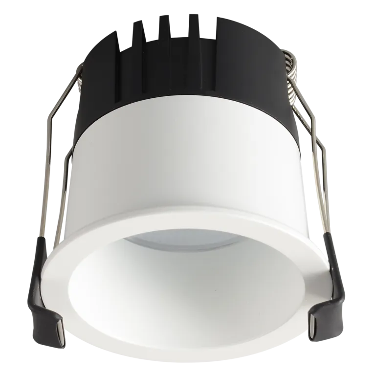 Встраиваемый светильник Crystal Lux CLT 082C1 WH 4000K в Нижнем Новгороде