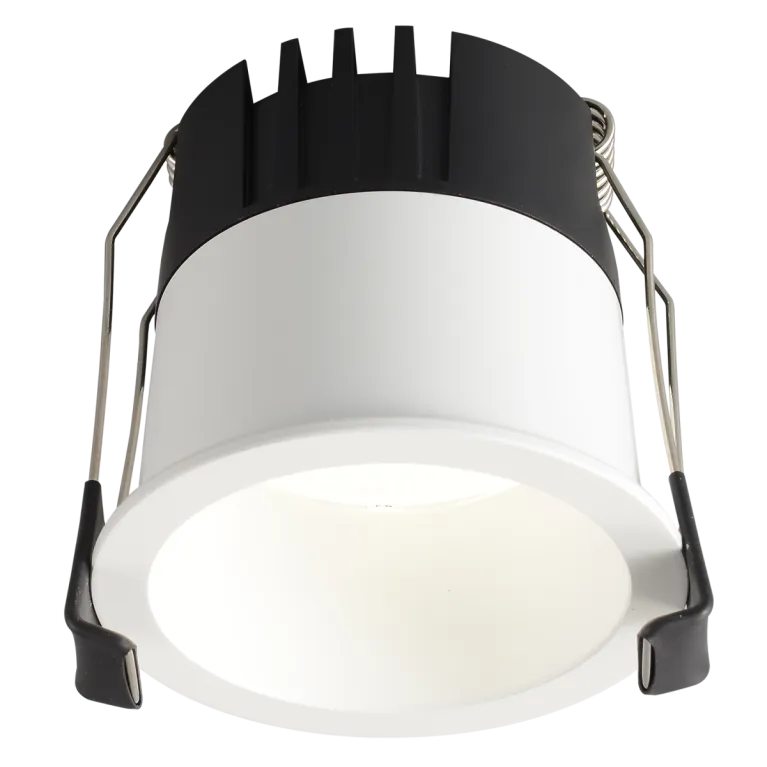 Встраиваемый светильник Crystal Lux CLT 082C1 WH 4000K в Нижнем Новгороде