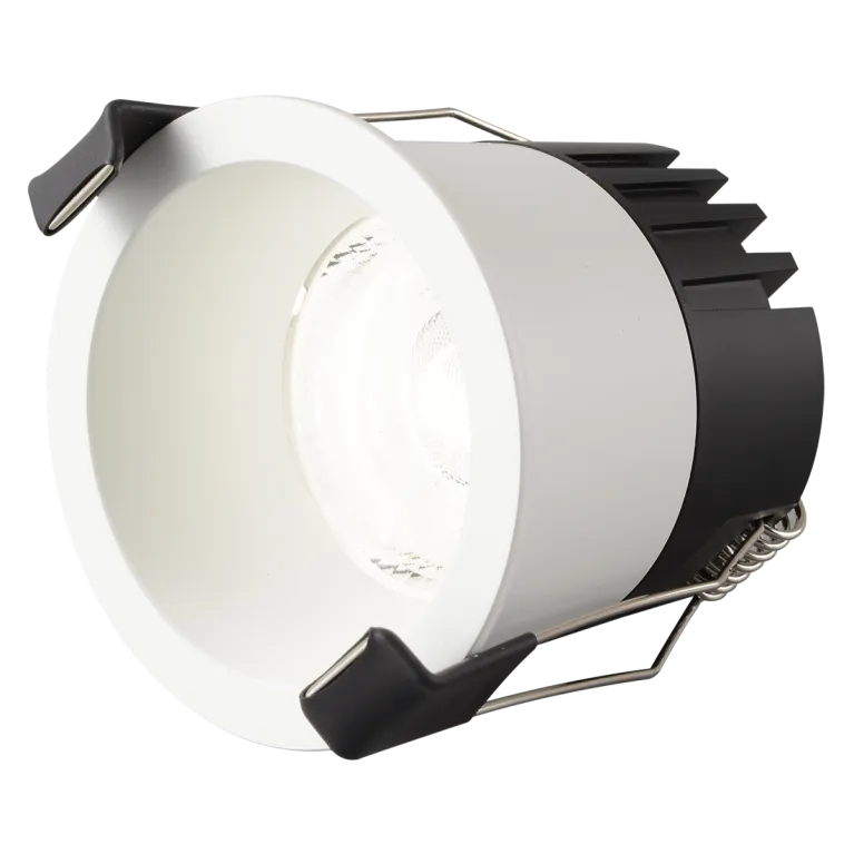 Встраиваемый светильник Crystal Lux CLT 082C1 WH 4000K в Нижнем Новгороде