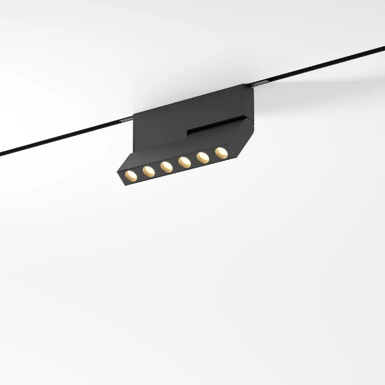 Трековый магнитный светильник Elektrostandard Mini Magnetic 85207/01 4690389206245 a067279 в Нижнем Новгороде
