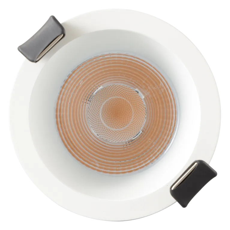 Встраиваемый светильник Crystal Lux CLT 082C1 WH 4000K в Нижнем Новгороде