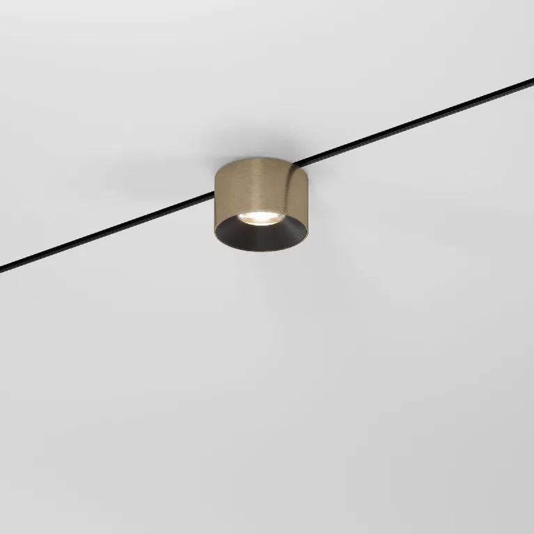 Трековый магнитный светильник Elektrostandard Mini Magnetic 85206/01 4690389206238 a067278 в Нижнем Новгороде