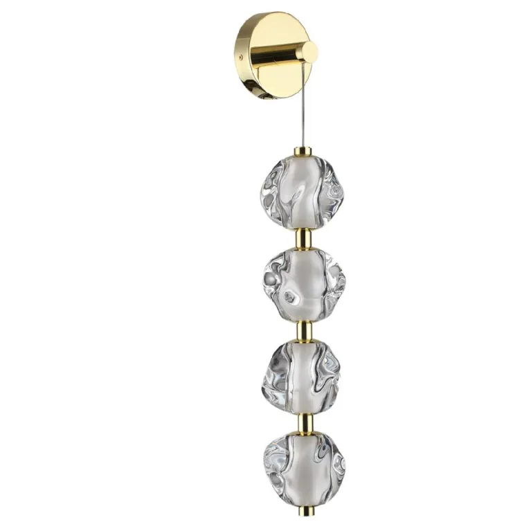 Настенный светильник Odeon Light Jemstone 5085/17WL в Нижнем Новгороде
