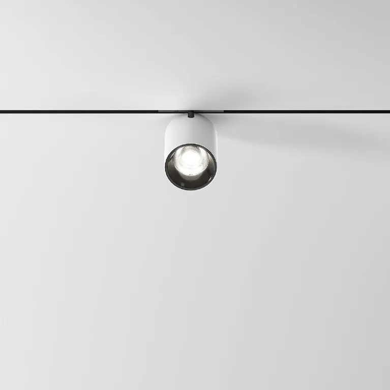 Трековый магнитный светильник Elektrostandard Mini Magnetic 85203/01 4690389206207 a067275 в Нижнем Новгороде
