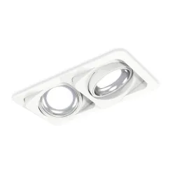 Встраиваемый светильник Ambrella Light Techno Spot XC7663002 (C7663, N7022)