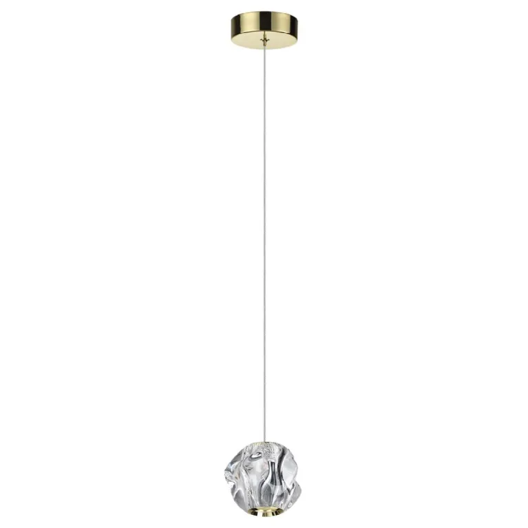 Подвесной светильник Odeon Light Jemstone 5085/5L в Нижнем Новгороде