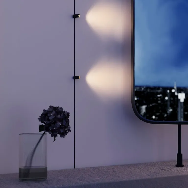 Трековый магнитный светильник Elektrostandard Mini Magnetic 85200/01 4690389206177 a067272 в Нижнем Новгороде