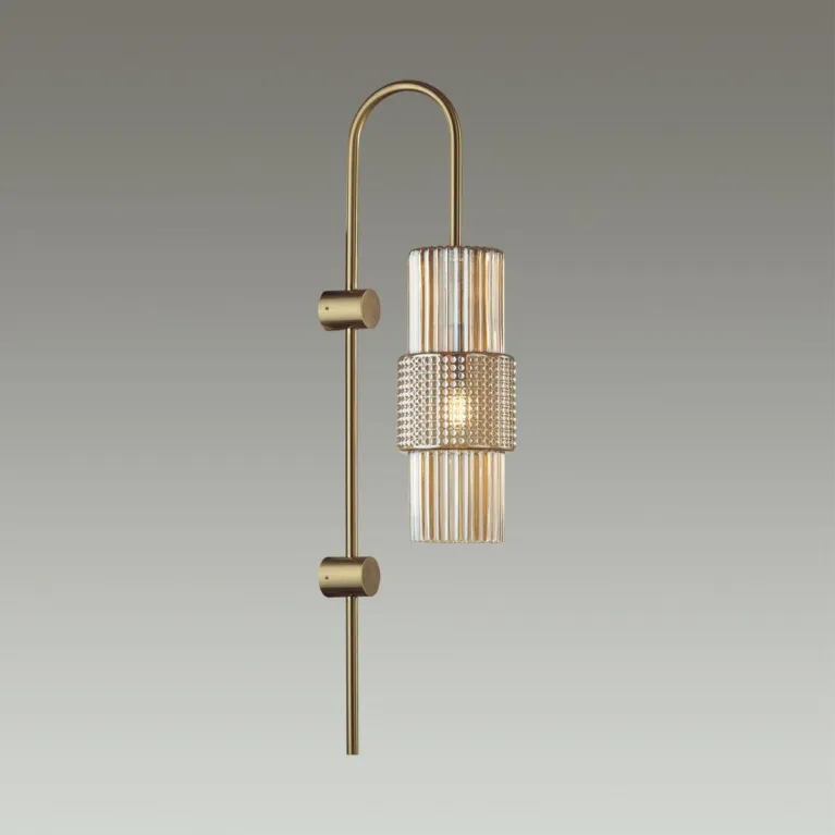Бра Odeon Light Pimpa 5019/1W в Нижнем Новгороде