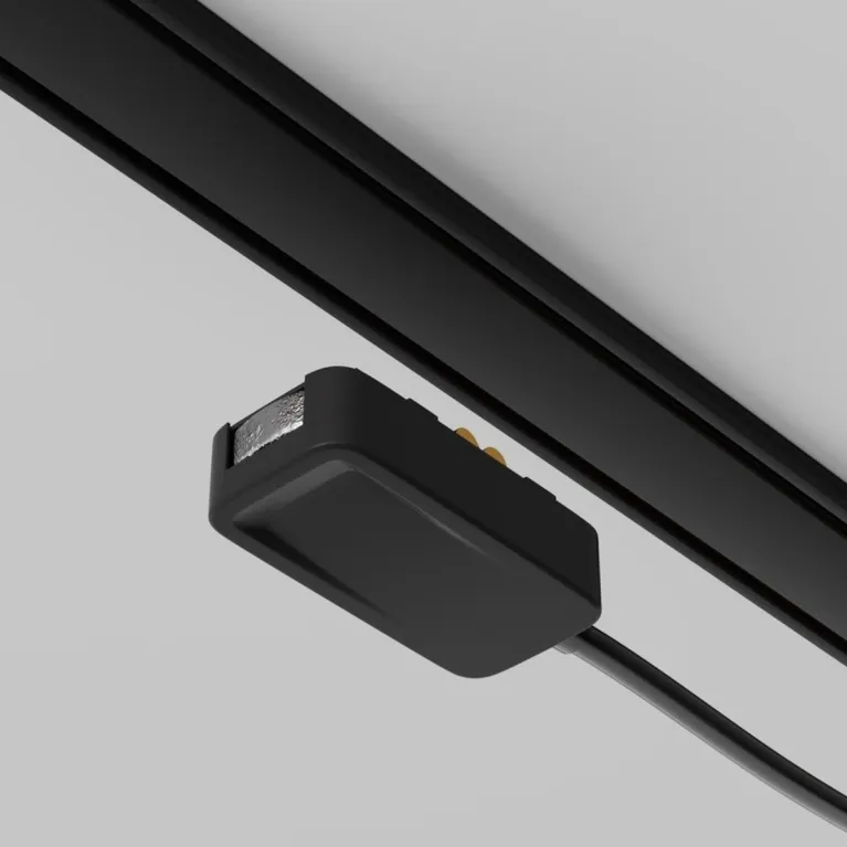 Ввод питания Maytoni Technical Radity TRA084B-12B-50 в Нижнем Новгороде