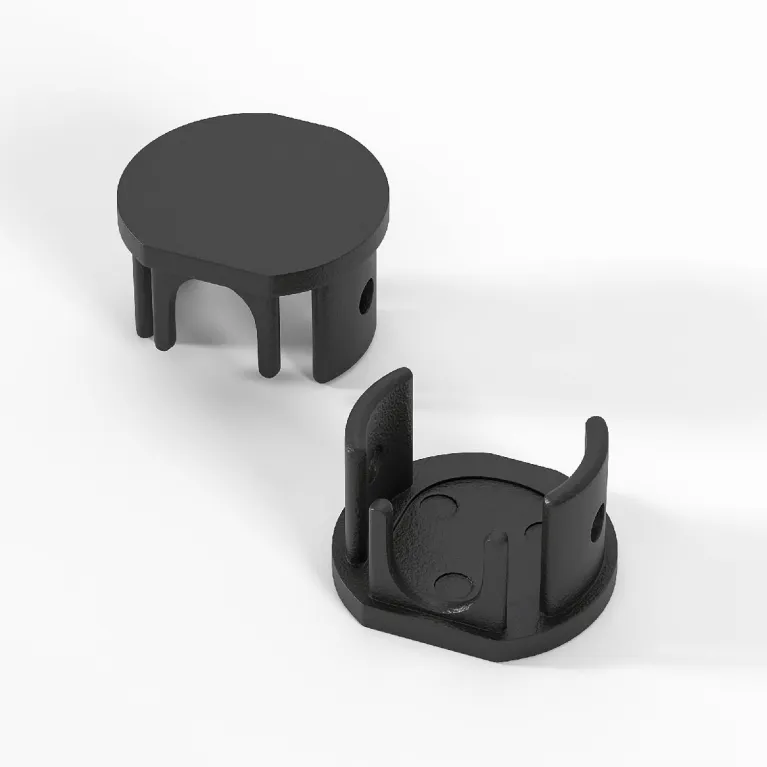 Заглушка для шинопровода (2 шт.) Elektrostandard Mini Magnetic 85202/00 4690389206313 a067267 в Нижнем Новгороде