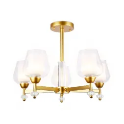 Потолочная люстра Ambrella light Traditional TR3154