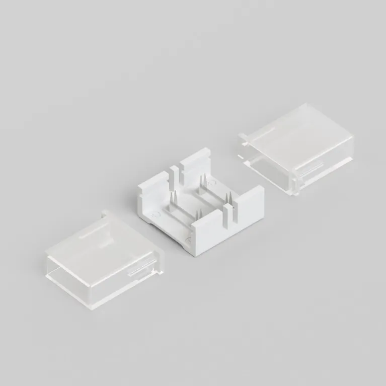 Коннектор для лент Elektrostandard 95134/00 4690389216824 a070533 в Нижнем Новгороде