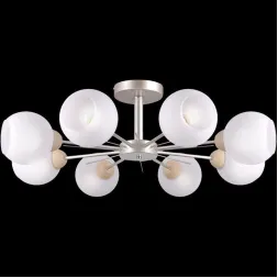 Потолочная люстра Illumico IL9472-8CSQ-79 CHS CR