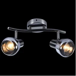 Спот Reluce 05960-0.8-02 PEARL BK