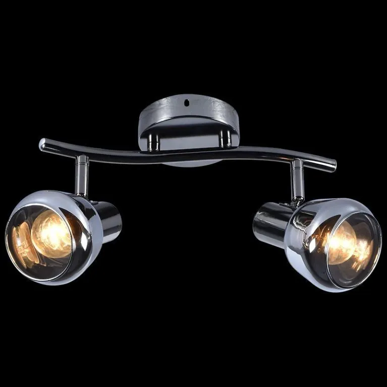 Спот Reluce 05960-0.8-02 PEARL BK в Нижнем Новгороде