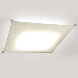 Потолочный светодиодный светильник Citilux CL701430B