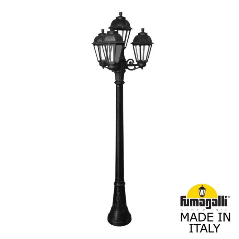 Садовый светильник Fumagalli K22.158.S31.AXF1R в Нижнем Новгороде