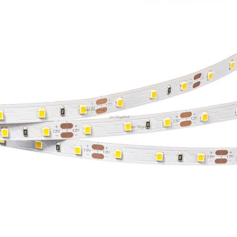 Светодиодная лента Arlight RT 2-5000 12V Warm2700 (2835, 300 LED, PRO) 015702(B) в Нижнем Новгороде