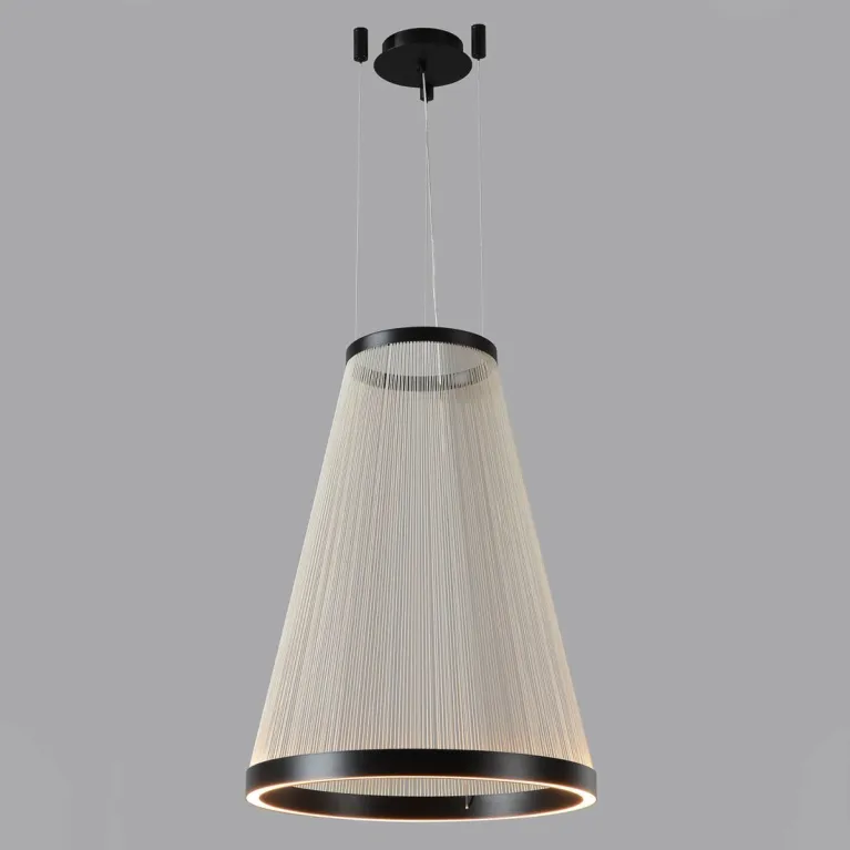 Подвесной светильник Crystal Lux ATRIUM A SP50W LED в Нижнем Новгороде