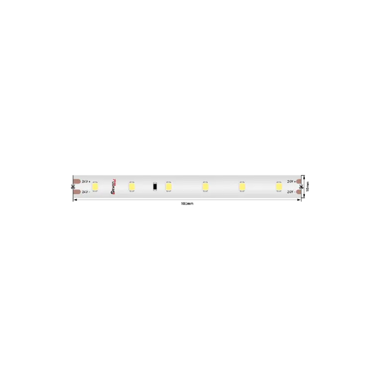 Светодиодная лента Designled DSG260S-24-W-67-20M 021666 в Нижнем Новгороде