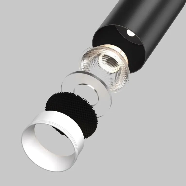 Линза Maytoni Focus Led LensD60-15 в Нижнем Новгороде