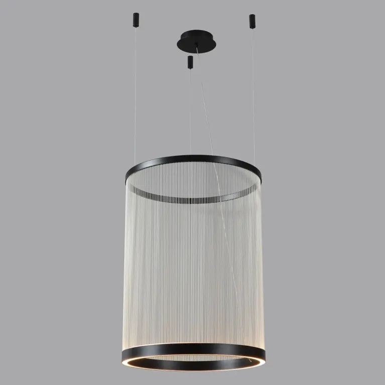 Подвесной светильник Crystal Lux ATRIUM B SP50W LED в Нижнем Новгороде