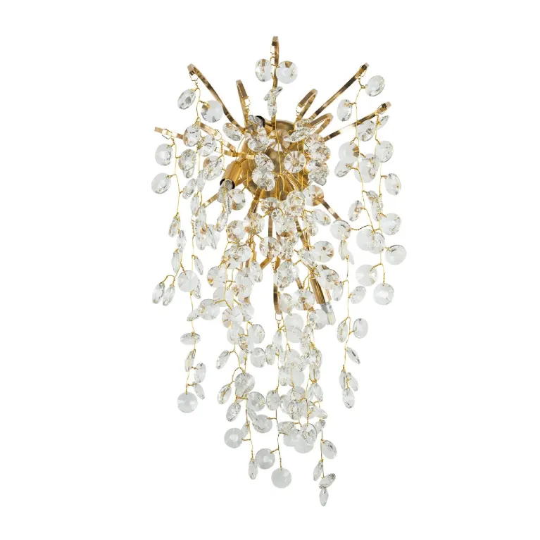 Настенный светильник Modestyle MS.2108.360 GD в Нижнем Новгороде