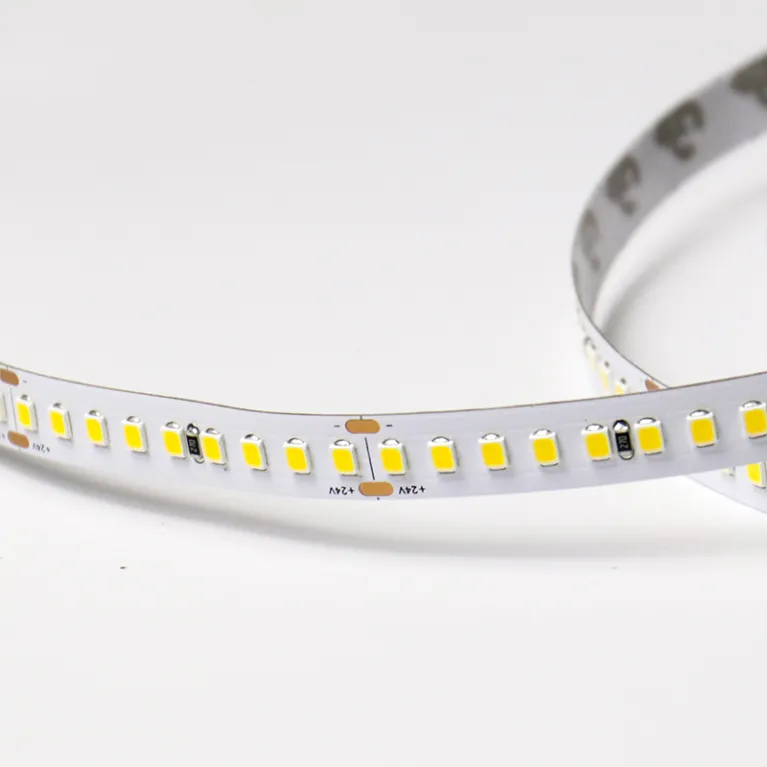 Светодиодная лента Designled DSG-HE2180-24-WW-33 032738 в Нижнем Новгороде