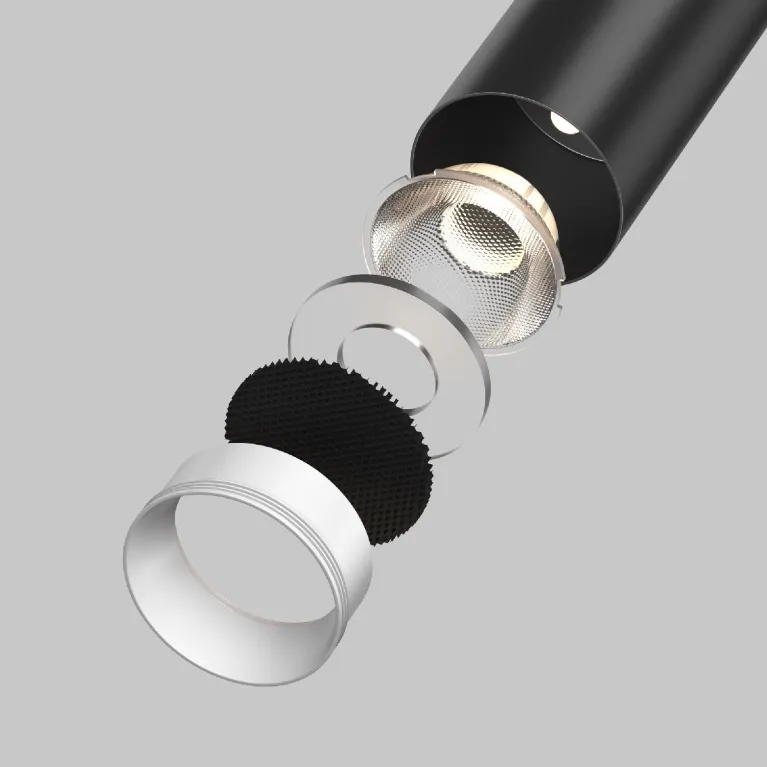 Линза Maytoni Focus Led LensD49-24 в Нижнем Новгороде