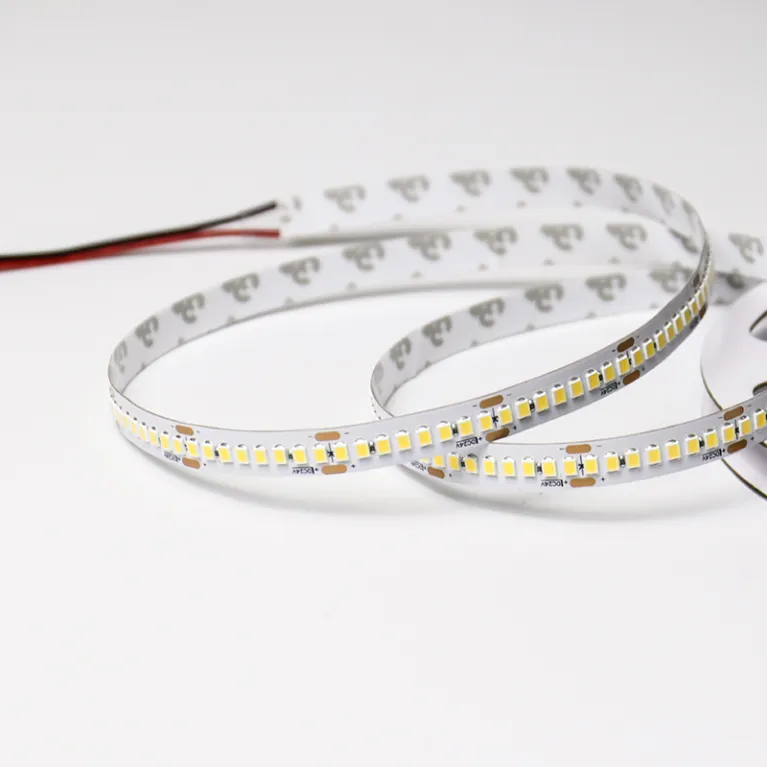 Светодиодная лента Designled DSG-HE2240-24-WW-33 032740 в Нижнем Новгороде