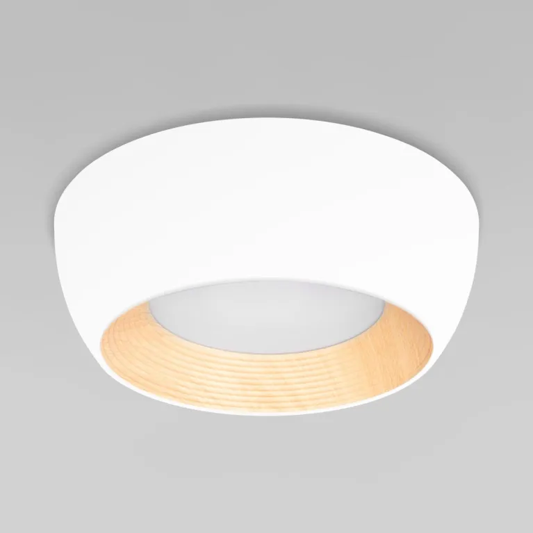 Потолочный светильник Loft IT Folk 10255/350 White в Нижнем Новгороде