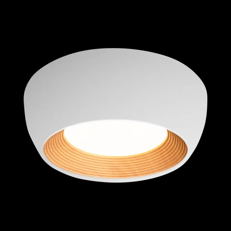 Потолочный светильник Loft IT Folk 10255/350 White в Нижнем Новгороде