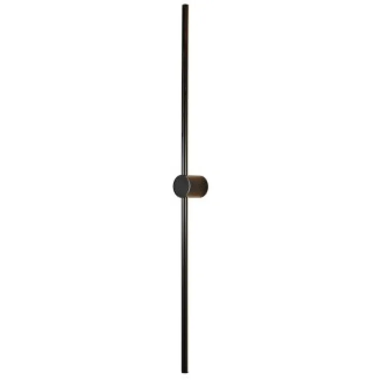 Настенный светильник Newport 15101N/A black glossy М0070998 в Нижнем Новгороде