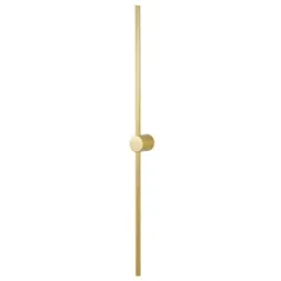 Настенный светильник Newport 15101N/A brass М0070999