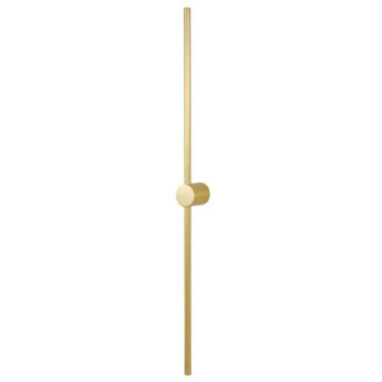 Настенный светильник Newport 15101N/A brass М0070999 в Нижнем Новгороде