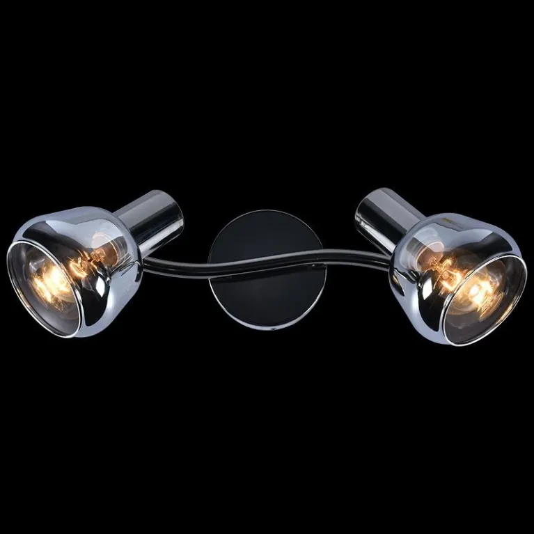 Спот Reluce 05960-0.8-02 PEARL BK в Нижнем Новгороде