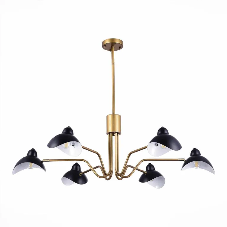 Подвесная люстра ST Luce Minne SL1801.313.06 в Нижнем Новгороде